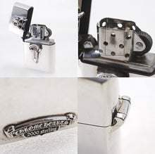 Load image into Gallery viewer, Chrome Hearts Dagger Zippo Lighter to
