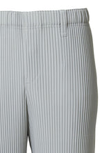 Load image into Gallery viewer, ISSEY MIYAKE HOMME PLISSE Basics Tailored Straight Pants
