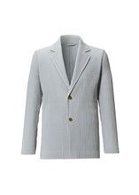 Load image into Gallery viewer, ISSEY MIYAKE HOMME PLISSÉ Basics Tailored Jacket
