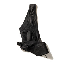 Load image into Gallery viewer, Crossbody cargo waist bag
