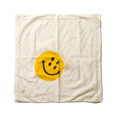 Load image into Gallery viewer, Rain smiley bandana
