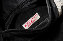 Load image into Gallery viewer, Kapital Bone souvenir embroidered jacket
