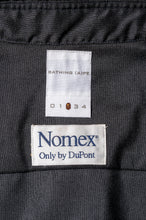 Load image into Gallery viewer, Number (N)ine x Bape Nomex Mechanic&#39;s Shirt
