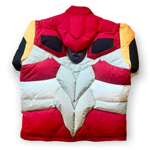 Load image into Gallery viewer, Undercover x Evangelion EVA1 Down Jacket
