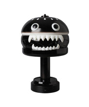 Load image into Gallery viewer, Undercover x MEDICOM TOY Hamburger Lamp
