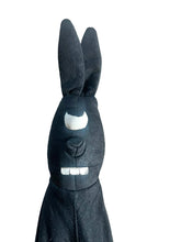 Load image into Gallery viewer, Rick Owens PERFORMA HUNRICKOWENS Siamese Bunny Bag
