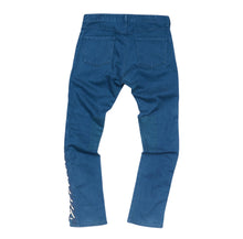 Load image into Gallery viewer, Sasquatch Fabric Rope Taper Jeans
