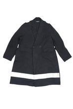 Load image into Gallery viewer, Undercover Fireman Chester Coat

