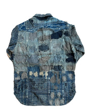 Load image into Gallery viewer, Kapital Boro Western Shirt
