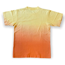 Load image into Gallery viewer, Bape College Print Gradation T-Shirt

