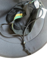 Load image into Gallery viewer, Kapital Nylon Chillba Jap Smiley Hat
