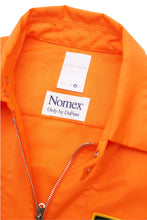 Load image into Gallery viewer, Number (N)ine x Nomex Mechanic&#39;s Shirt
