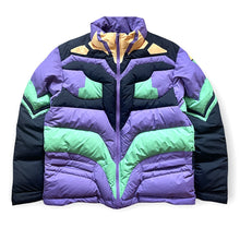 Load image into Gallery viewer, Undercover x Evangelion EVA1 Down Jacket
