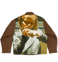 Load image into Gallery viewer, Undercover x Markus Akesson Printed Jacket
