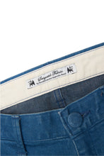 Load image into Gallery viewer, Sasquatch Fabric Rope Taper Jeans

