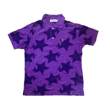 Load image into Gallery viewer, BAPE-Sta Logo Polo Shirt
