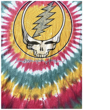 Load image into Gallery viewer, The Grateful Dead &quot;Steal Your Face&quot; Vintage T-shirt
