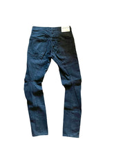 Load image into Gallery viewer, Undercover Full Length Asymmetrical Seam Denim
