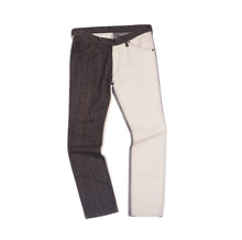 Load image into Gallery viewer, Number (N)ine Reworked Docking Jeans
