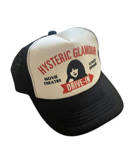 Load image into Gallery viewer, Hysteric Glamour Drive In Trucker Hat
