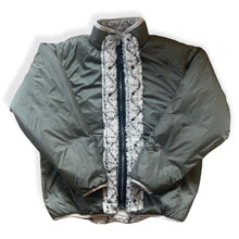 Load image into Gallery viewer, Kapital Sashiko Boa Fleece Reversible Jacket
