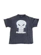 Load image into Gallery viewer, Marvel Comics The Punisher 2002 Vintage T-shirt
