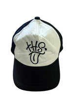 Load image into Gallery viewer, Number (N)ine THS logo Trucker Cap
