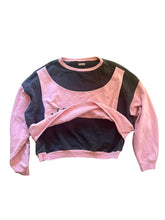 Load image into Gallery viewer, Kapital Mary Jane Sweet Pure Remake Sweatshirt
