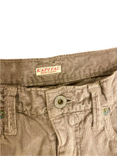 Load image into Gallery viewer, Kapital Heavy Corduroy Brushed Back Studded Remake Pants
