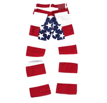Load image into Gallery viewer, Hysteric Glamour American Flag Denim
