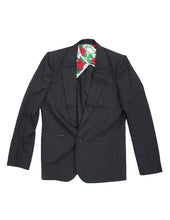 Load image into Gallery viewer, Number (N)ine Rose Sequin Jacket
