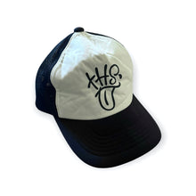Load image into Gallery viewer, Number (N)ine THS logo Trucker Cap
