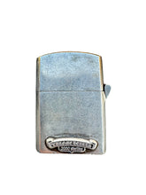 Load image into Gallery viewer, Chrome Hearts Dagger Zippo Lighter
