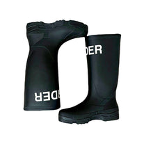 Load image into Gallery viewer, Undercover ORDER/DISORDER Rain Boots
