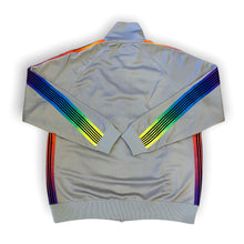 Load image into Gallery viewer, Needles x AWGE Twist Tape Track Jacket
