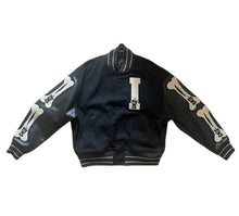 Load image into Gallery viewer, Kapital 40s Wool I-Five Varsity Jacket
