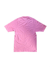 Load image into Gallery viewer, RICK OWENS Pop Pink Crewneck Short Sleeve
