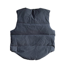 Load image into Gallery viewer, Supreme x WTAPS Tactical Down Vest
