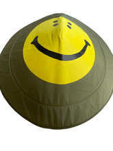 Load image into Gallery viewer, Kapital Nylon Chillba Rain Smiley Hat
