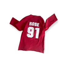 Load image into Gallery viewer, Number (N)ine Axl Rose Sweatshirt Jersey
