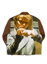 Load image into Gallery viewer, Undercover x Markus Akesson Printed Jacket
