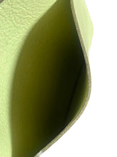 Load image into Gallery viewer, Rick Owens Security Pocket PVC-panel Leather Shoulder Bag
