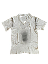 Load image into Gallery viewer, Number (N)ine Modern Age Destroyed T-Shirt
