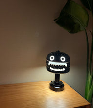 Load image into Gallery viewer, Undercover x MEDICOM TOY Hamburger Lamp

