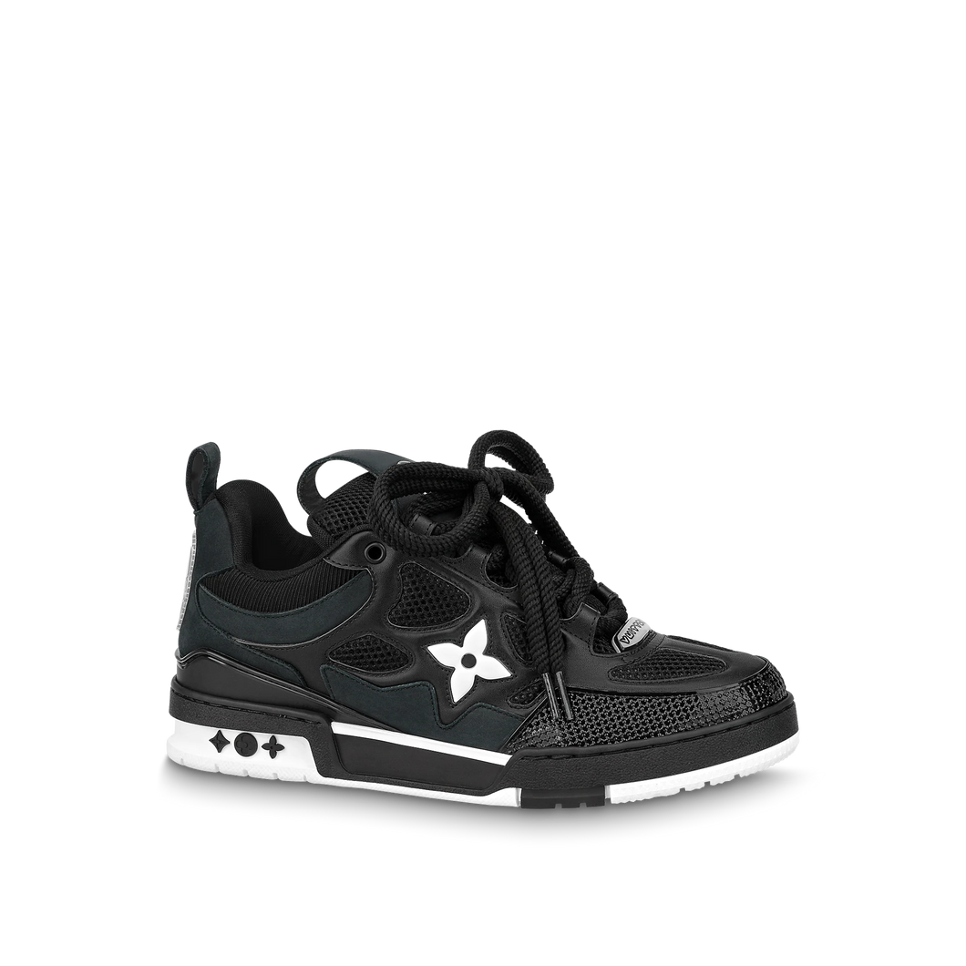 LV Skate Sneakers